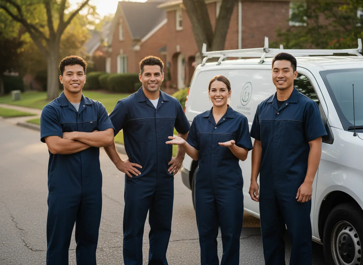Home Gutter Service company in Campbellton, FL